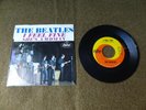 The Beatles - I Feel Fine / She’s A Woman 45 rpm & PS Capitol 5964