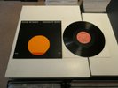 MARK MURPHY: Midnight Mood, SABA, ORG GER, 12