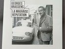 Georges Brassens LP La Mauvaise Réputation Neuf