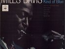 Miles Davis ?- Kind Of Blue LP (CBS  SBPG 62066) NEAR MINT-
