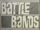 Battle Of The Bands Star SRM 101 Renegades-Statics-Kona Casuals Hawaii 1964