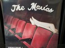 The Marias - Superclean Vol. I & Vol. II [Limited Holiday Red Marble Vinyl]