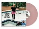 MACHINE GUN KELLY “Tickets to my Downfall” NEW and SEALED Limited Pink Vinyl LP