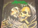 Sarcofago Rotting Gold Vinyl
