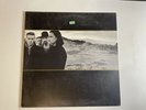 U2 The Joshua Tree 1987 Island Records Vinyl LP VG-