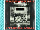 2013 Sandinista  The Clash 180 Gram Remastered 12'' Vinyl Record 88725462121