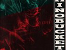 RHINO BUCKET Rhino Bucket LP VINYL Germany Reprise 1990 10 Track Vinyl LP Has