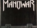 MANOWAR All Men Play On 10 12 INCH VINYL UK 10 1984 2 Track Gatefold Sleeve With