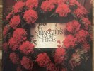 The Stranglers – No More Heroes Vinyl LP. 1st press. UAG30200. 1977