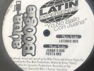 Latin Experience Yo No Bailo Con Juana Vinyl Record 90s House Music Near Mint