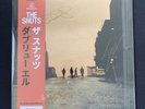 The Snuts WL SIGNED Brick red Assai OBI Limited Edition