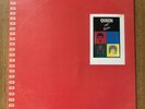 QUEEN HOT SPACE 1982 URUGUAY TRUE RARE TEST PRESSING VINYL LP