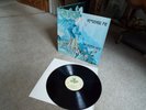 HEDGEHOG PIE LP THE GREEN LADY FIRST PRESS RUB014.RARE.MINT.GATEFOLD.