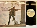 Neil Young Crazy Horse Everybody Knows This Is Nowhere 1st UK Press 1T 1T EX