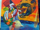 Mars Volta, The - Octahedron / 2LP (RLPE008)