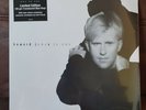 Howard Jones One To One Translucent Blue Vinyl