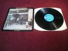 CREEDENCE CLEARWATER REVIVAL WILLY AND THE POORBOYS UK 1ST PRESS EX+/N/M AUDIO