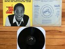 The Best of Sam Cooke LP Vinyl Mono US 1962 Pressing RCA Victor OG Inner VG/VG+