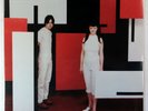 The White Stripes - De Stijl (Vinyl LP UK Reissue 2006) New & Sealed