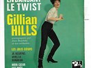 GILLIAN HILLS   