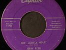 JERRY REED: rockin' in bagdad CAPITOL 7