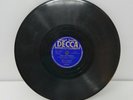 Judy Garland Over The Rainbow/The Jitterbug 10” 78 RPM DECCA 2672 Wizard Of Oz