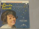 Linda Scott - Starlight Starbright - Stereophonic - (Sealed) - RARE