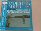 Robin Ward - Wonderful Summer - LP