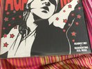 Against Me Is Reinventing Axl Rose - blueish/grey vinyl record