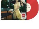 Lana Del Rey Blue Banisters Limited Red Vinyl LP w/ Alt Cover