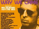 NOEL GALLAGHER'S HIGH FLYING BIRDS BACK THE WAY WE CAME BEST OF 2 X 12