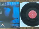 VINTAGE VARESE SARABANDE TOTAL RECALL VINYL SOUNDTRACK RECORD JERRY GOLDSMITH
