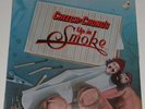 Cheech & Chong UP IN SMOKE 1978 FACTORY SEALED LP WB Records No. BSK-3249
