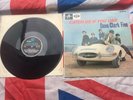 The Dave Clark Five-Catch Us If You Can 1965 UK LP 1st Press Ex.