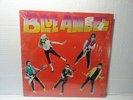 BLUE ANGEL - CYNDI LAUPER - LP ALBUM - 1980 POLYDOR RECORDS 827-560 1  - MINT