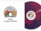 Queen VMP galaxy vinyl A Night At The Opera. Vinyl Me Please. Bohemian Rhapsody