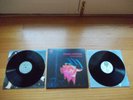 BLACK SABBATH - PARANOID - DELUXE EDITION 2LP - WITH UNRELEASED SWIRL BONUS DISC