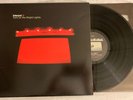 INTERPOL Turn On The Bright Lights LP 2002 1st Pressing VG+/EX OLE-545