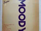JAMES MOODY & HIS BAND - MOODY HIFI - Esquire 20-071 OG UK Mono