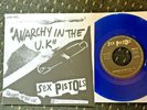 Sex Pistols ?– Anarchy In The UK 7