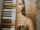 Alicia Keys double album - The Diary Of Alicia Keys