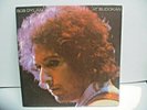 1978 Bob Dylan At Budokan COLUMBIA 36067 Original Live Double Vinyl LP + Poster
