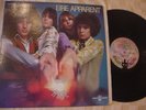 EIRE APPARENT  sunrise, nm psych lp on BUDDAH, 1969