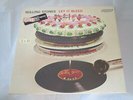 Rolling Stones Let It Bleed Sealed Vinyl Record LP USA 1969 Orig NPS-4 Hype