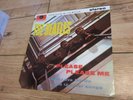 The Beatles – Please Please Me LP Album Vinyl 2010 Press Red coloured vinyl