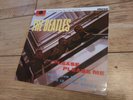 The Beatles – Please Please Me LP Album Vinyl 2010 Press