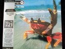 Prodigy Breathe White Label RZA AND Fat Of The Land HMV Orange Vinyl,Brand New