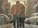 LP -THE FREEWHEELIN' BOB DYLAN- LIKE NEW - STEREO CS-8786 - STILL IN SHRINK WRAP