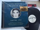 Linda Ronstadt LP Greatest Hits Vol. 2 180 G. LTD ED. DCC