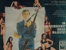 LOUIS ARMSTRONG: We Have All The Time... (´69 / scarce German JAMES BOND 7